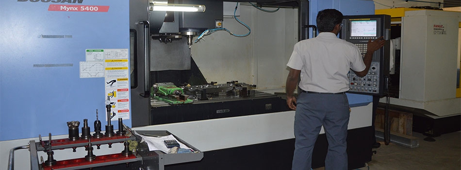 Machineshop