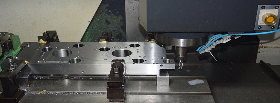 Machineshop