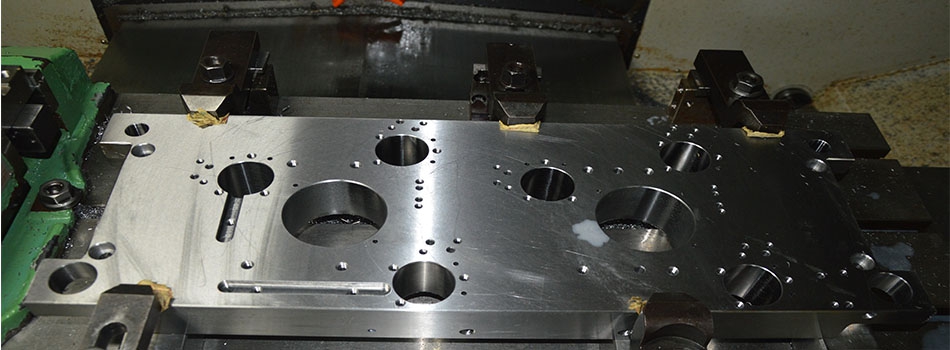 Machineshop