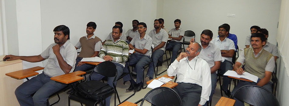 Conference room