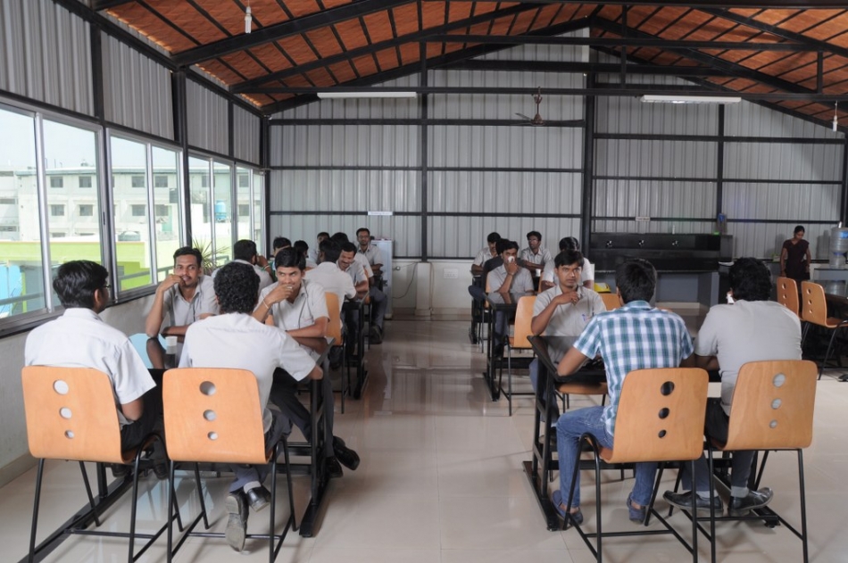 Conference room